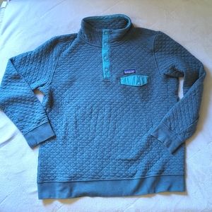 Patagonia Pullover Jacket